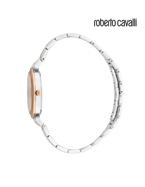 Roberto Cavalli Ladies Watch